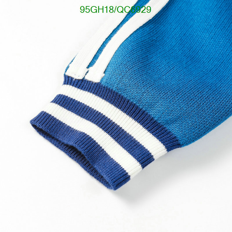 Clothing-Adidas Code: QC6929 $: 95USD