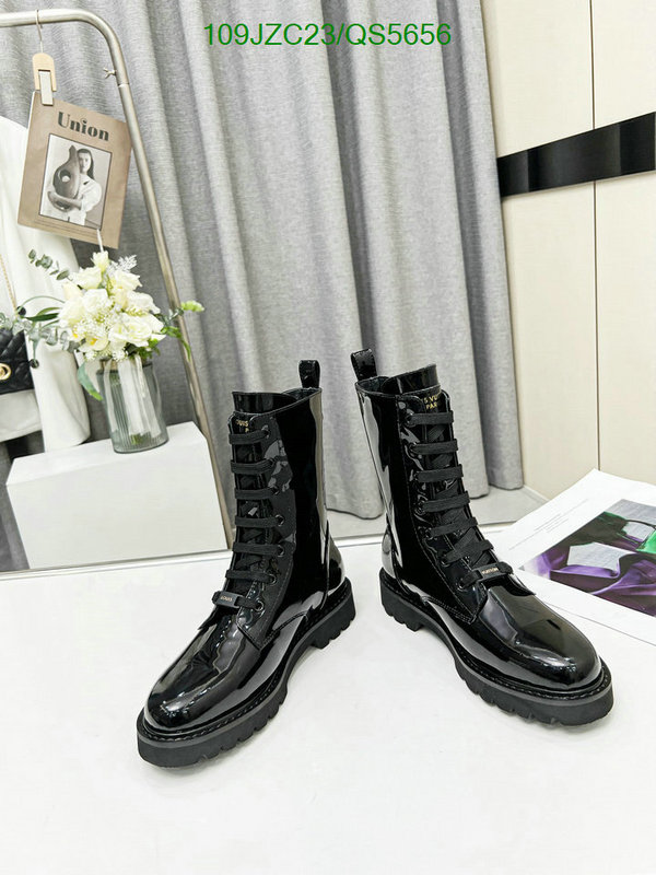 Women Shoes-Boots Code: QS5656 $: 109USD