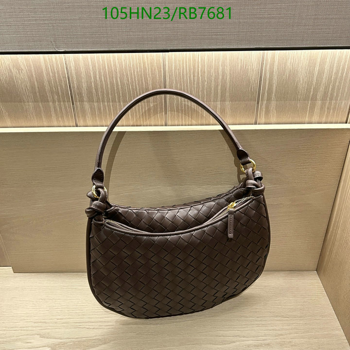 BV Bag-(4A)-Handbag- Code: RB7681 $: 105USD