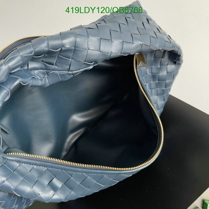 BV Bag-(Mirror)-Jodie Code: QB6768 $: 419USD