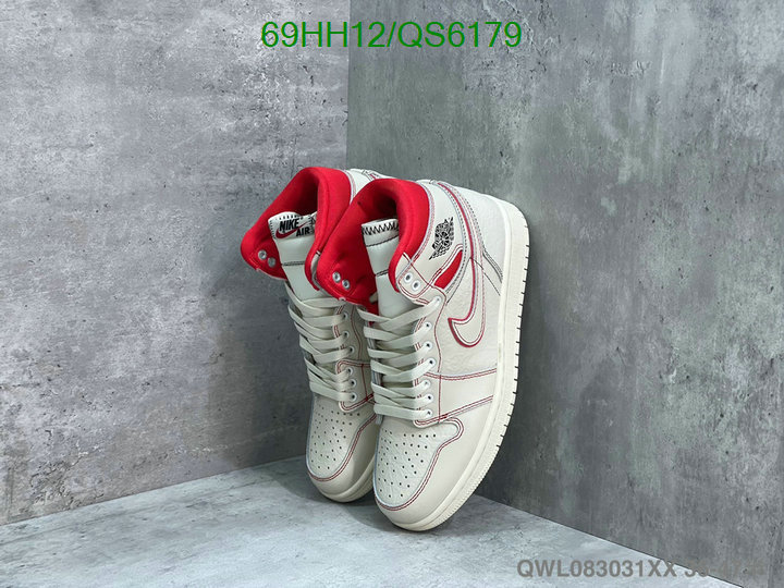 Women Shoes-Air Jordan Code: QS6179 $: 69USD