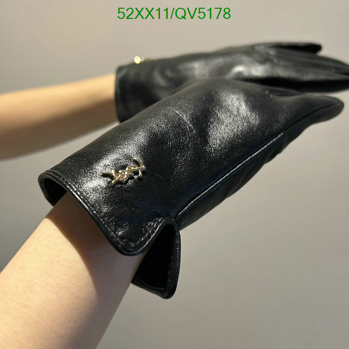 Gloves-YSL Code: QV5178 $: 52USD