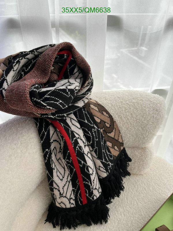 Scarf-Burberry Code: QM6638 $: 35USD