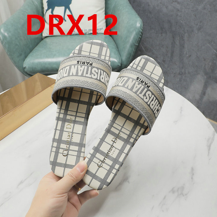 dior Shoes Big Sale Code: DRX1