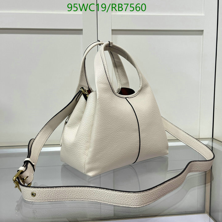 Coach Bag-(4A)-Handbag- Code: RB7560 $: 95USD