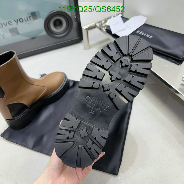 Women Shoes-Boots Code: QS6452 $: 119USD