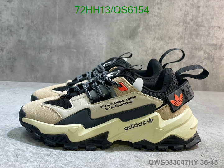 Men shoes-Adidas Code: QS6154 $: 72USD