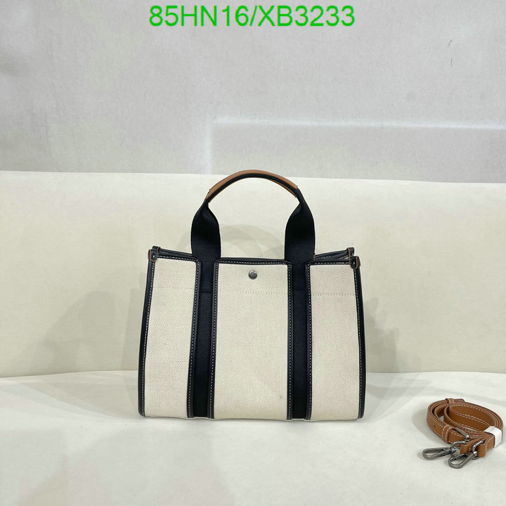 Tory Burch Bag-(4A)-Handbag- Code: XB3233