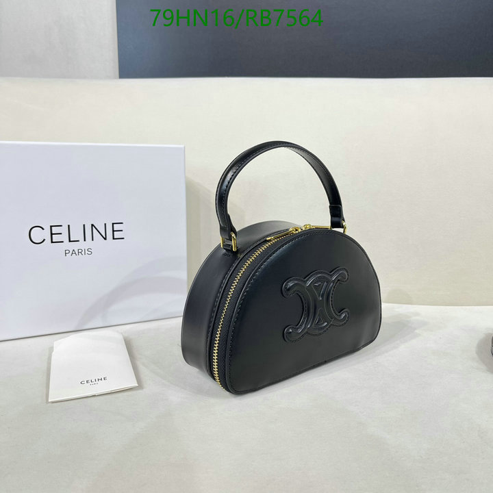 Celine Bag-(4A)-Diagonal- Code: RB7564 $: 79USD