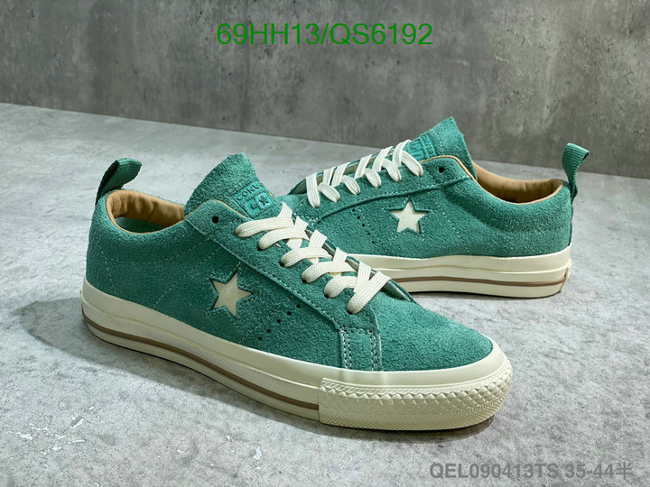 Men shoes-Converse Code: QS6192 $: 69USD