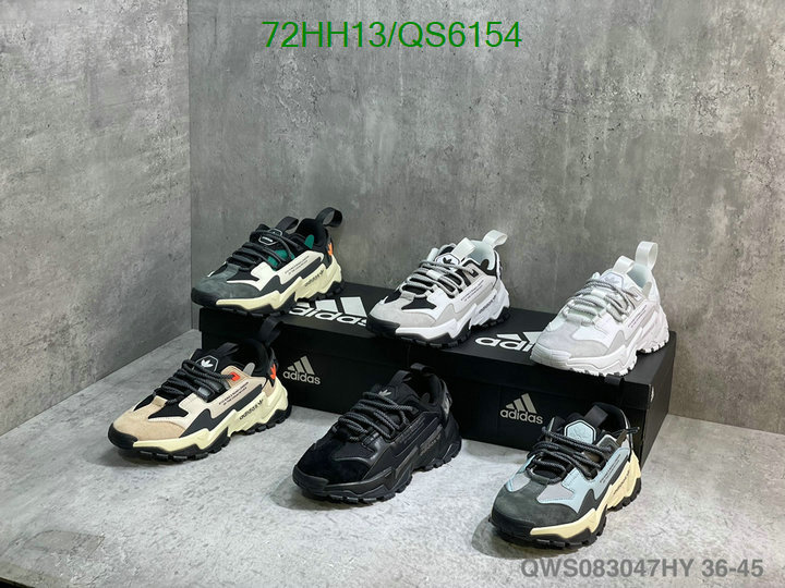 Men shoes-Adidas Code: QS6154 $: 72USD