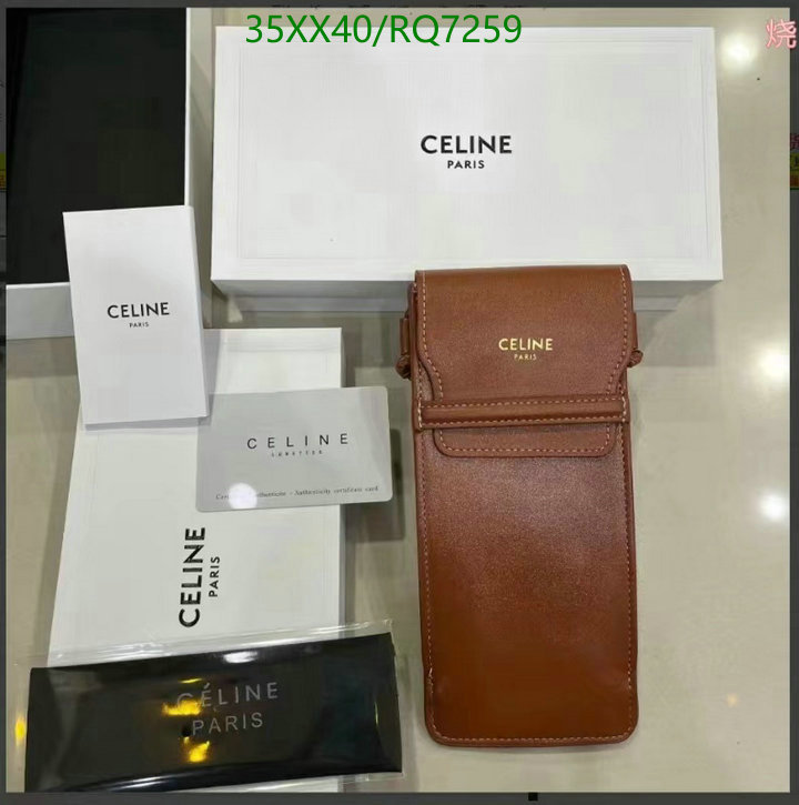 Other-Celine Code: RQ7259 $: 35USD