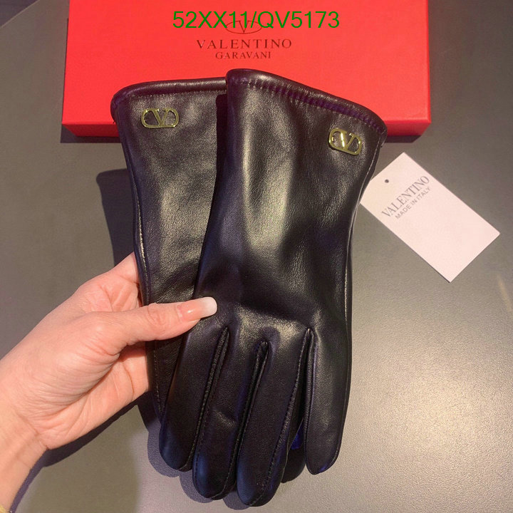 Gloves-Valentino Code: QV5173 $: 52USD