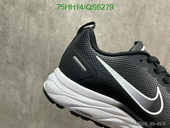 Men shoes-Nike Code: QS6279 $: 75USD