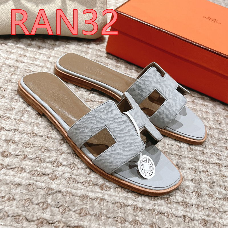 Hermes Shoes Sale Code: RAN1