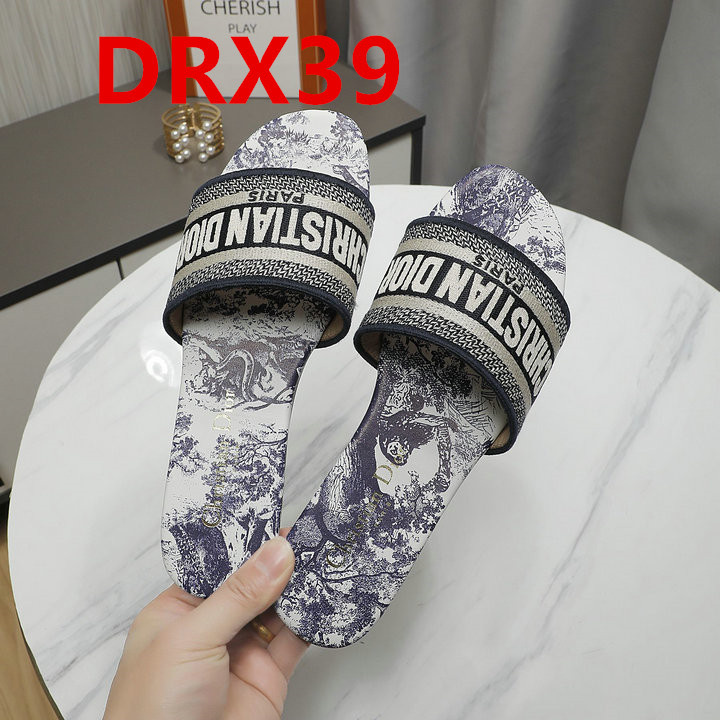 dior Shoes Big Sale Code: DRX1