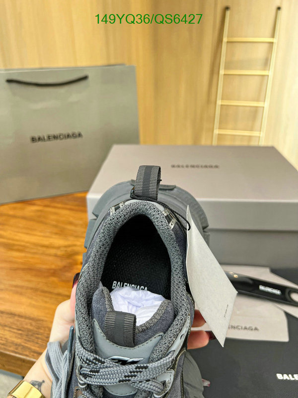 Men shoes-Balenciaga Code: QS6427 $: 149USD