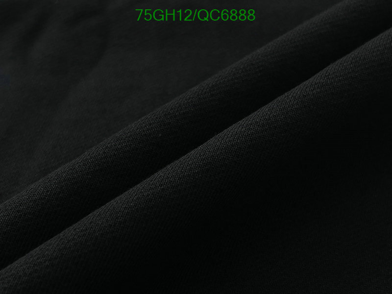 Clothing-Burberry Code: QC6888 $: 75USD