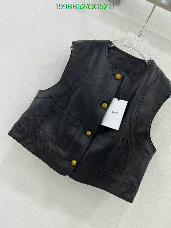 Clothing-Celine Code: QC5211 $: 199USD