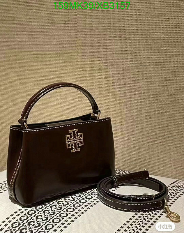 Tory Burch Bag-(Mirror)-Diagonal- Code: XB3157 $: 159USD