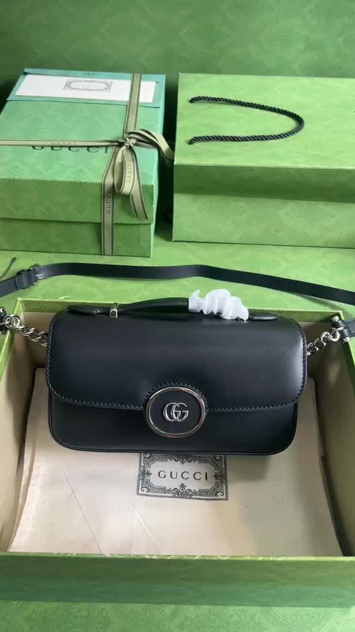 Gucci Bag Promotion Code: QB1101