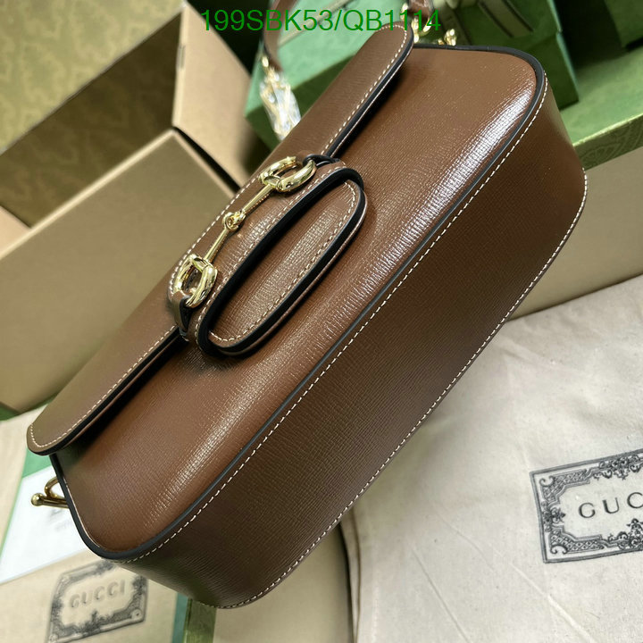 Gucci Bag Promotion Code: QB1114