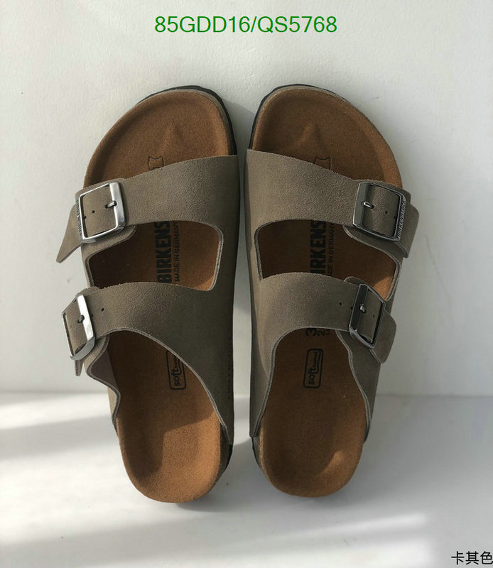 Women Shoes-Birkenstock Code: QS5768 $: 85USD