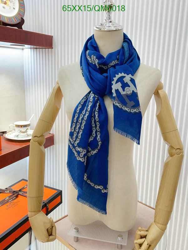 Scarf-Hermes Code: QM6018 $: 65USD