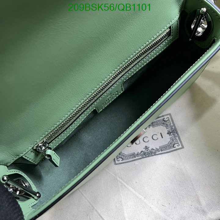 Gucci Bag Promotion Code: QB1101