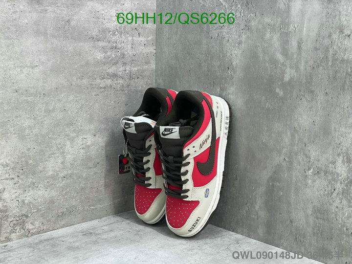 Women Shoes-NIKE Code: QS6266 $: 69USD