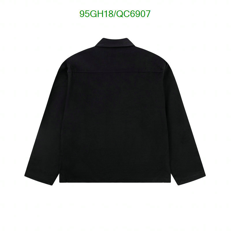 Clothing-Dior Code: QC6907 $: 95USD