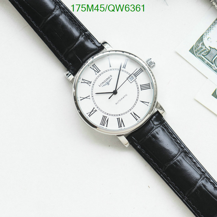 Watch-4A Quality-LONGINES Code: QW6361 $: 175USD