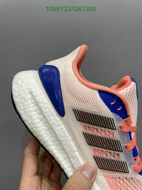 Women Shoes-Adidas Code: QS7240 $: 109USD