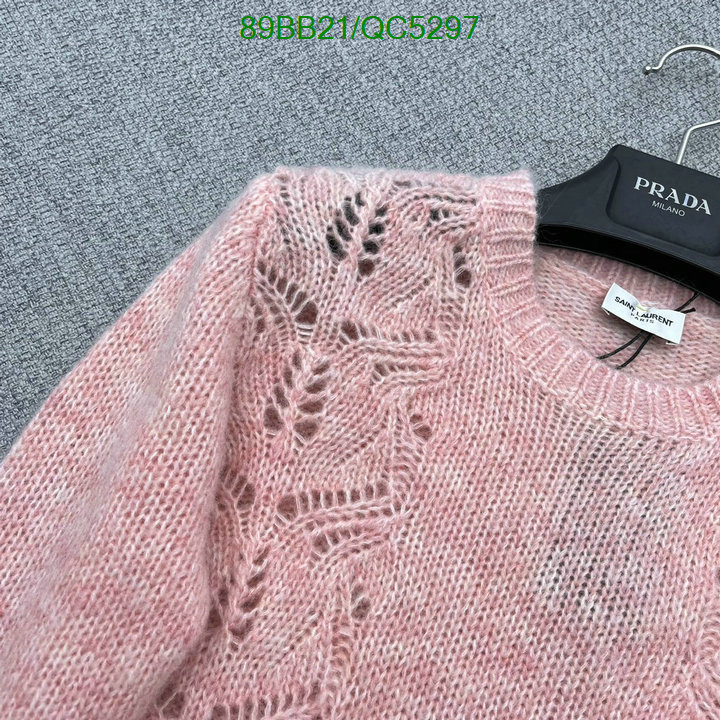 Clothing-YSL Code: QC5297 $: 89USD