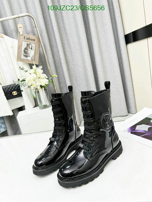 Women Shoes-Boots Code: QS5656 $: 109USD