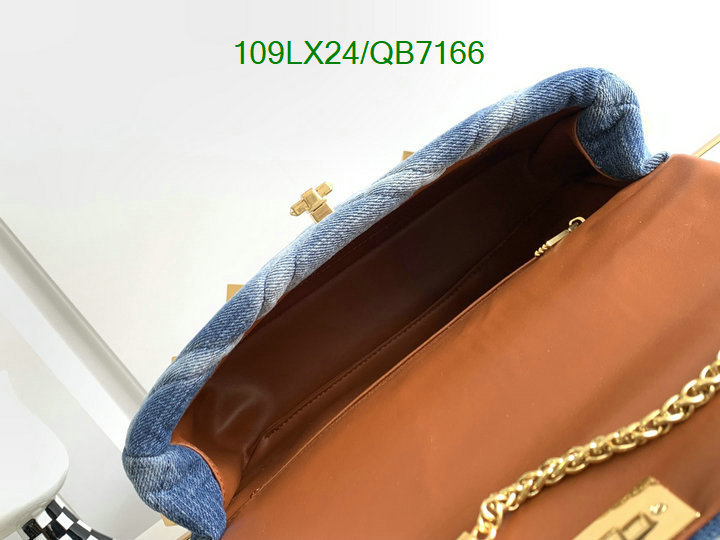 Valentino Bag-(4A)-Diagonal- Code: QB7166