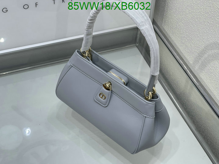 Dior Bag-(4A)-Other Style- Code: XB6032 $: 85USD