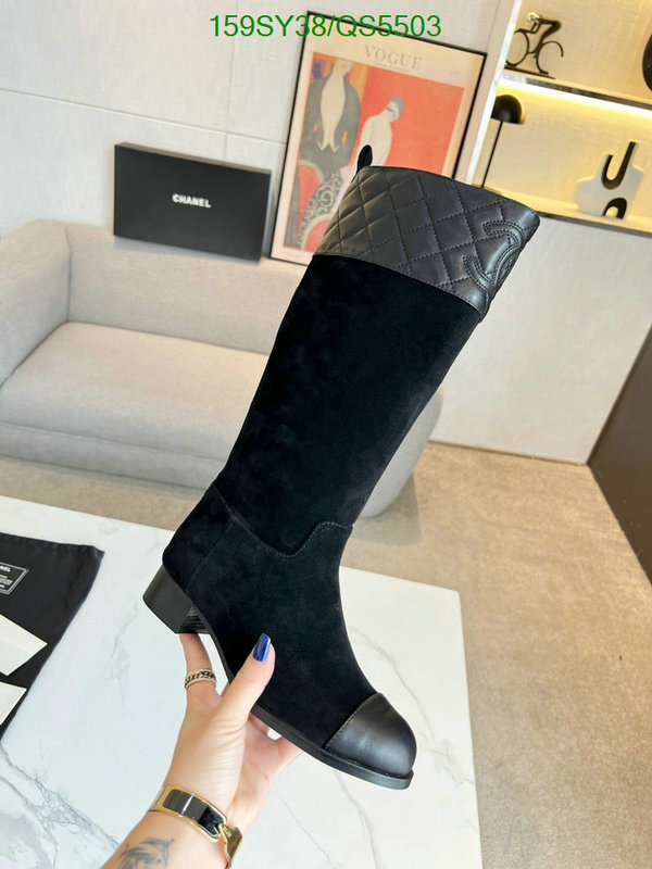 Women Shoes-Boots Code: QS5503 $: 159USD