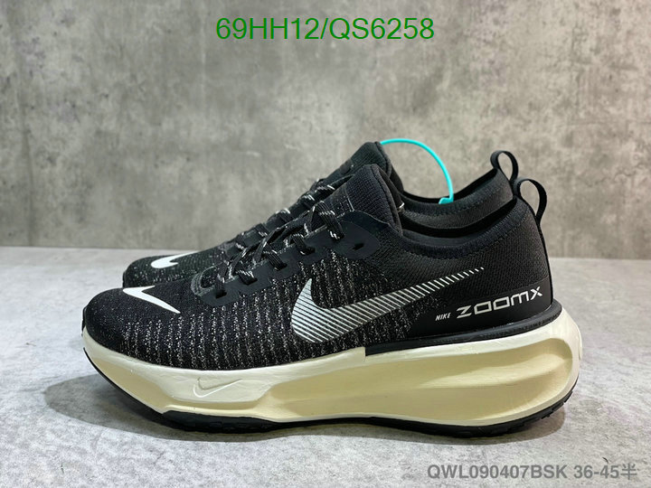 Women Shoes-NIKE Code: QS6258 $: 69USD