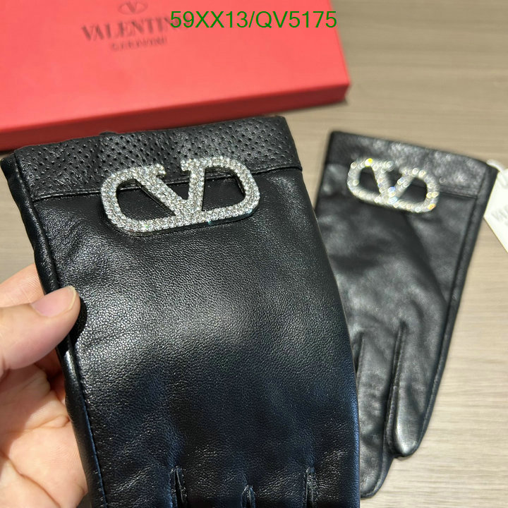 Gloves-Valentino Code: QV5175 $: 59USD