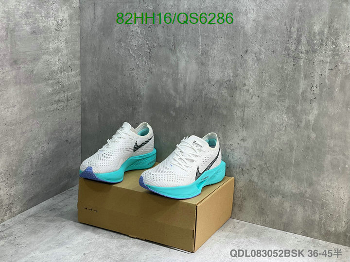 Women Shoes-NIKE Code: QS6286 $: 82USD