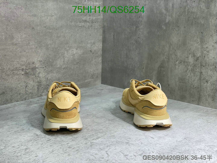 Men shoes-Nike Code: QS6254 $: 75USD