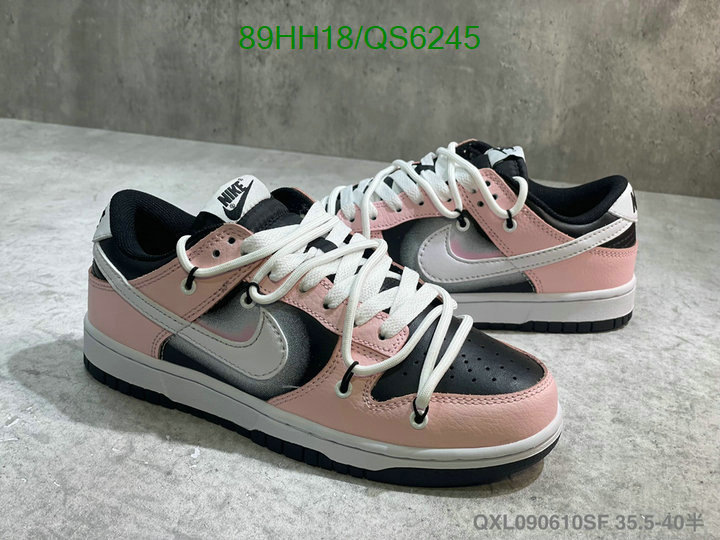 Women Shoes-NIKE Code: QS6245 $: 89USD