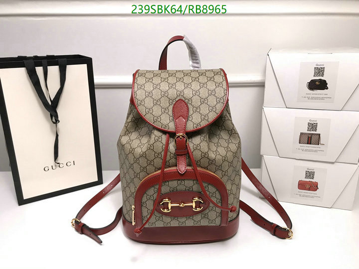 Gucci Bag Promotion Code: RB8965