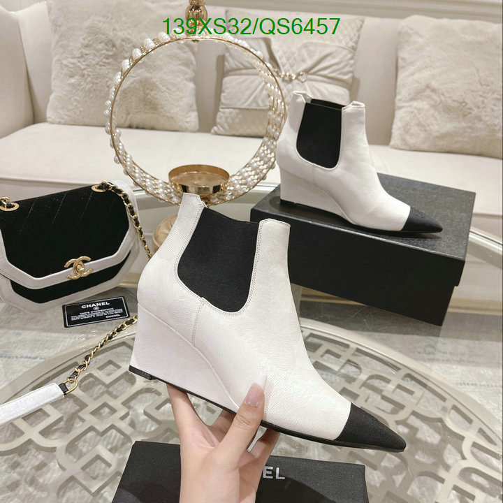 Women Shoes-Boots Code: QS6457 $: 139USD