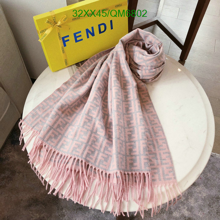 Scarf-Fendi Code: QM6802 $: 32USD