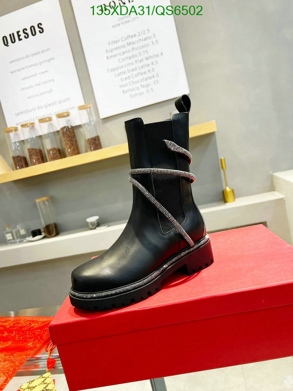 Women Shoes-Boots Code: QS6502 $: 135USD