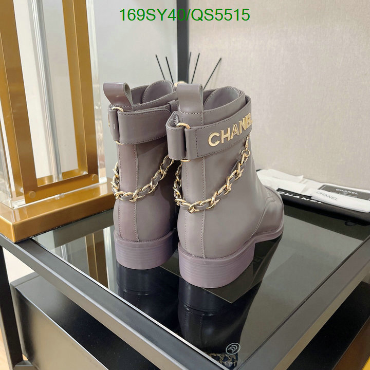 Women Shoes-Boots Code: QS5515 $: 169USD