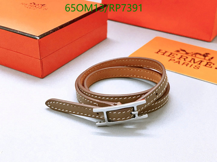 Jewelry-Hermes Code: RP7391 $: 65USD