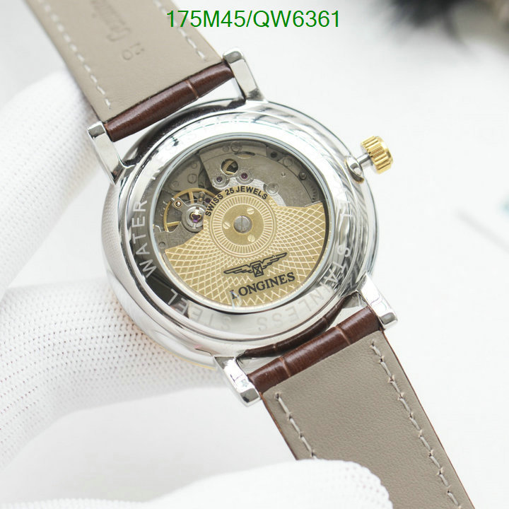 Watch-4A Quality-LONGINES Code: QW6361 $: 175USD